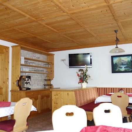 Ferienhaus Inge Sankt Leonhard im Pitztal Eksteriør billede