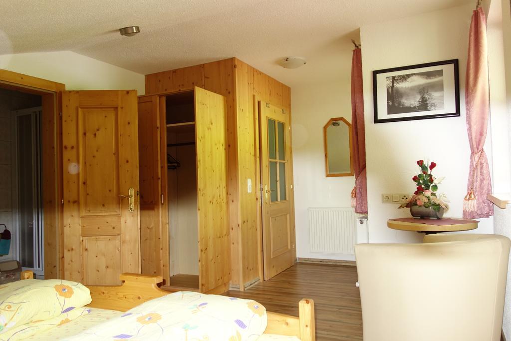 Ferienhaus Inge Sankt Leonhard im Pitztal Eksteriør billede