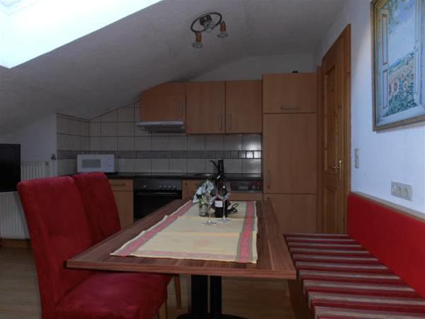 Ferienhaus Inge Sankt Leonhard im Pitztal Eksteriør billede