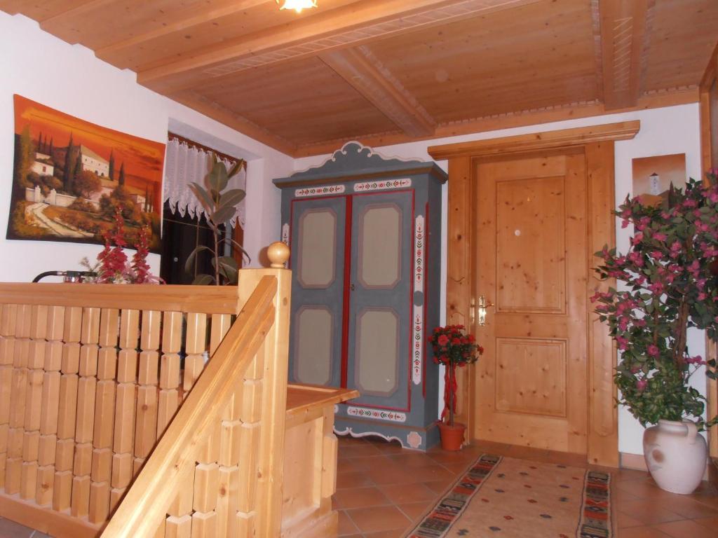 Ferienhaus Inge Sankt Leonhard im Pitztal Eksteriør billede